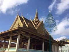 -柬埔寨国家博物馆