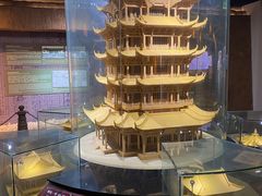 -武汉规划展示馆