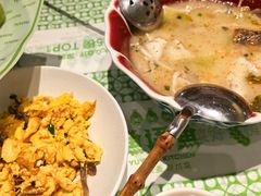 -渔语鱼新川菜Bistro(万象天地店)