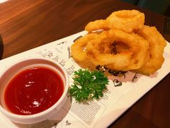 -Ambra Haus琥珀屋精酿餐厅(宝山店)