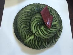 -北京小肠陈饭庄(方庄店)