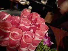 -重庆爽翻天老火锅(临平万达广场店)