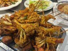 -牛得很·鲜牦牛肉烧烤·牛羊肉菌汤锅(康定店)