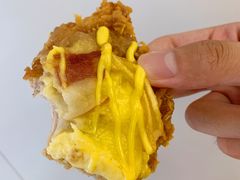 -肯德基(建华店)