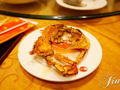 -秦记香辣蟹(松榆里店)