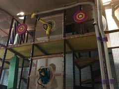 -蒙特利亲子乐园