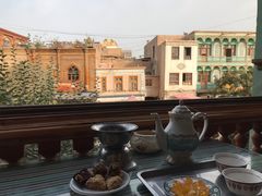 -百年老茶馆