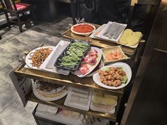 -红鼎坊·老成都火锅(新南门店)
