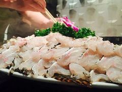 -大红袍火锅料理(尖沙咀店)