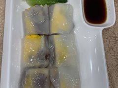 -麒麟中餐厅·经典粤菜·地道菜式老字号(广州长隆酒店)