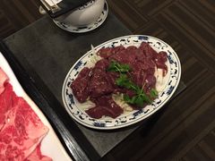 -春秋火锅