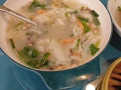 -安泰楼·佛跳墙创始人·传统闽味早茶·酒楼(三坊七巷闽菜地标店)