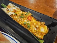 -辉记炭烧海鲜大排档·老字号(福田店)