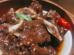 -滋粥楼·顺德菜海鲜茶点(金融城店)