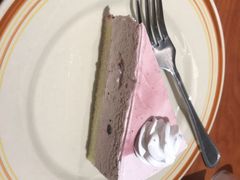 -萨莉亚意式餐厅(江桥万达广场店)
