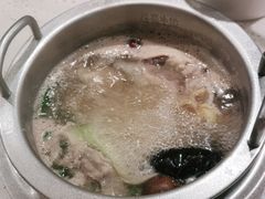 -龍歌自助小火锅(崂山丽达店)