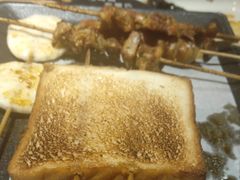 -管氏翅吧(马家堡店)