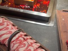 -锦城印象火锅(天府三街店)