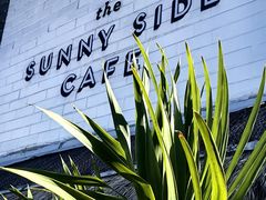 -The Sunny Side Cafe Station 1