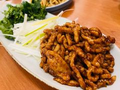 -老昌春饼(中央大街店)