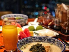 -无锡苏宁银河国际酒店-麺餐厅