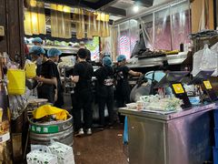 -云南建水鸡脚王烧烤(商贸路店)