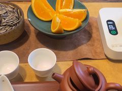 -邈墨茶馆(凤起路店)