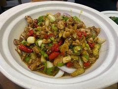 -江西风味土菜馆(祁连山南路店)