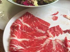 -清真·鸦儿李记·涮肉(马家堡店)