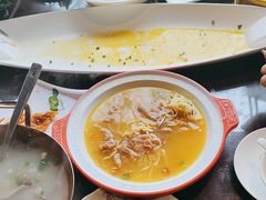 -前门烤鸭(江东中路店)