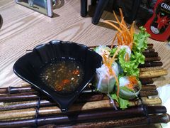 -越谜·越南餐厅(长白店)