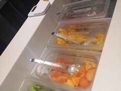 -兰熊鲜奶(西直门凯德mall店)