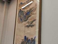 -丽泽山庄·生态怀柔菜·虹鳟鱼(红螺寺店)