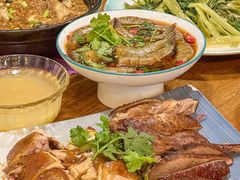 -唔止卤嘢·潮州府城菜(鹭江店)