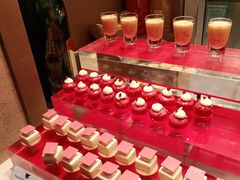 -TABLE·味西餐厅-成都茂业JW万豪酒店