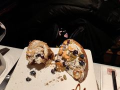 -俄士厨房(五棵松华熙LIVE店)