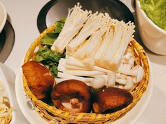 -论牛·鲜牛肉小火锅(清湖店)