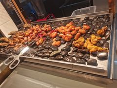-玫瑰花园自助烤肉(顺义鑫海韵通店)