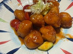 -常来小聚·广州非遗传承餐厅(高德置地店)