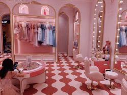 -觅糖派对·宝宝宴生日宴一站式派对策划(河西店)