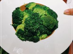 -南越郡·越式风味餐厅(青秀万达店)