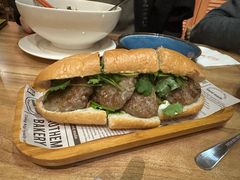 -越美小馆·越南料理(曲江店)