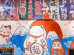 -炙忧烤肉屋(中国铁建广场店)