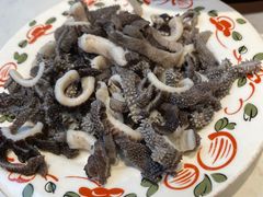 -东门口涮肉·砂锅·烤串(老门东店)