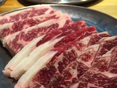-麻蒲碳烤肉(远景路1号店)
