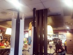 -麦当劳(宾水西道店)