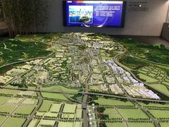 -广州市城市规划展览中心