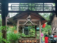 -青城甲(青城山店)