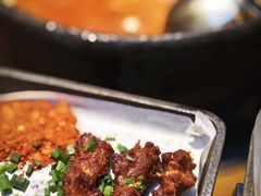 -贵厨酸汤牛肉(花果园国际中心店)