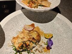 -匠和风精致料理(祥禾天地店)